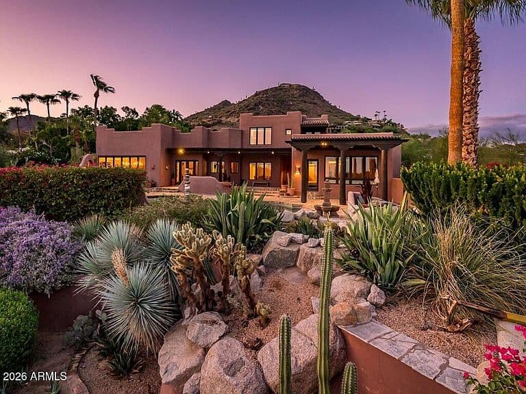 4320 E DESERT CREST Drive photo 4