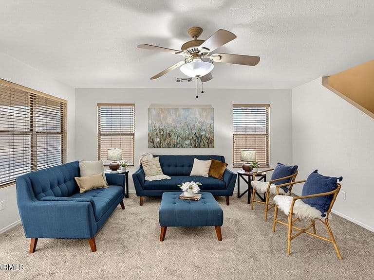 2275 E PEACH TREE Drive photo 2