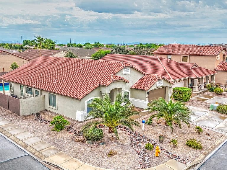 29011 N CALCITE Way photo 2