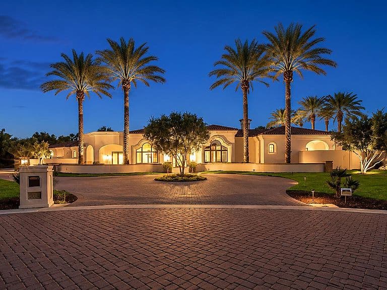 6385 E ROYAL PALM Road photo 1