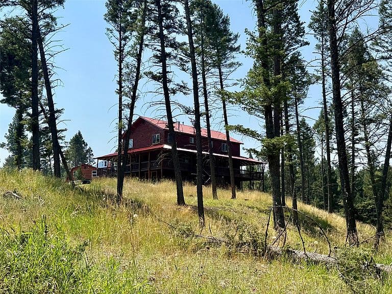 1286 Gold Creek Lakes Rd photo 4