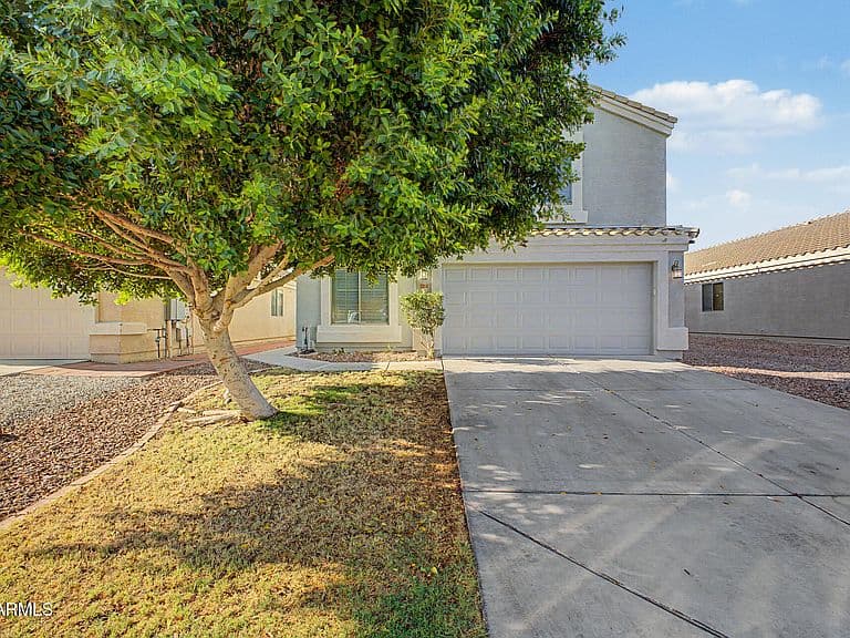 23814 W DESERT BLOOM Street photo 2