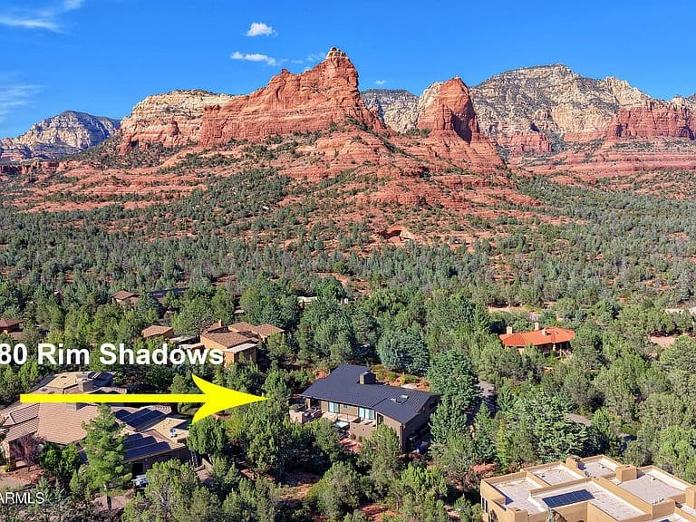 180 RIM SHADOWS Drive photo 2