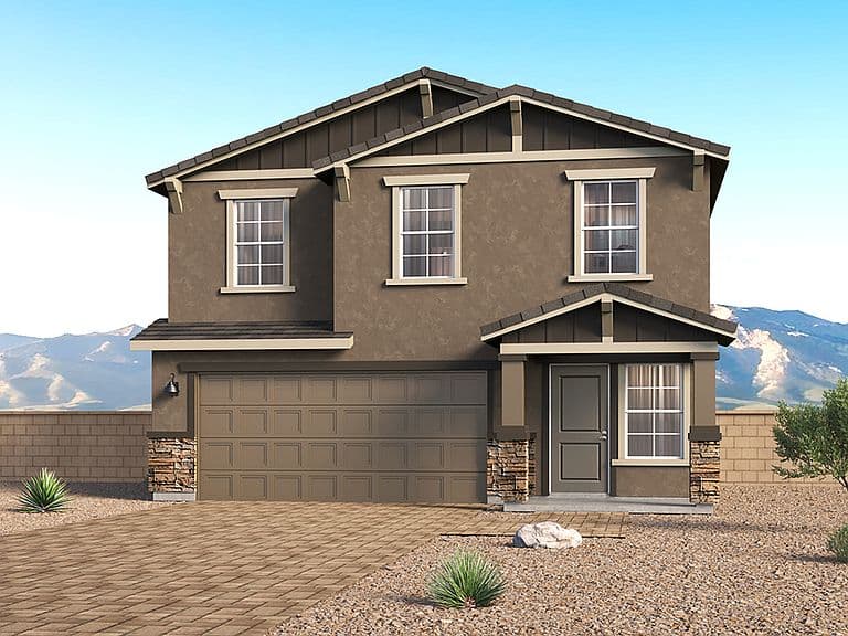 804 W Calle Lupa photo 1