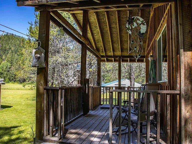 3446 Lower Quartz Creek Rd photo 4