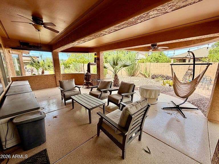 6746 W SANDPIPER Way photo 4