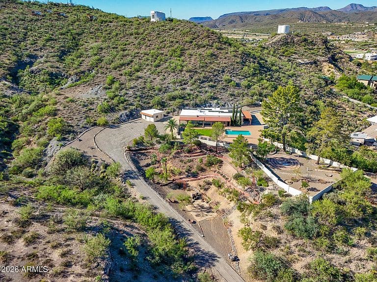 34601 S CHOLLA Drive photo 2