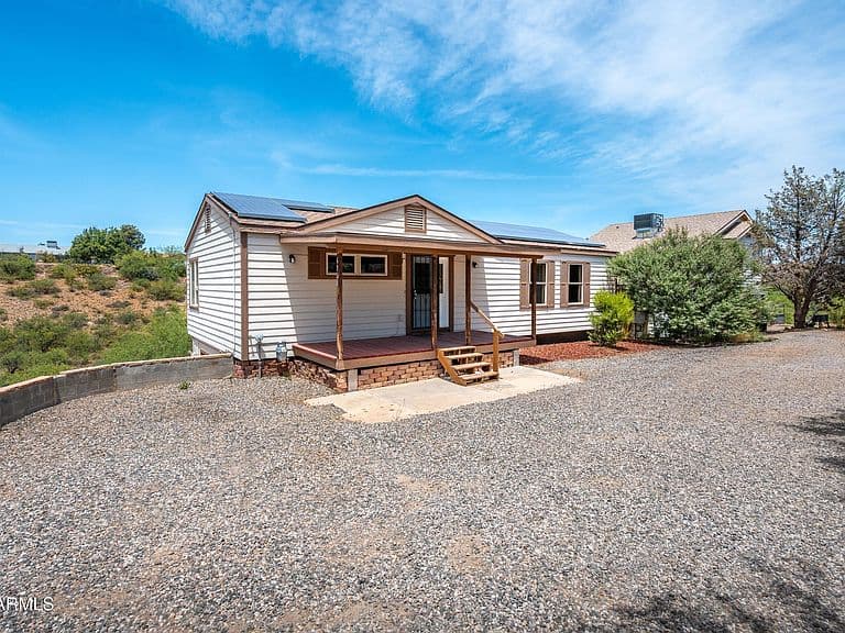 4758 E Juniper Trail photo 3