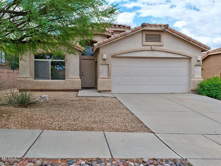 13253 E Mesquite Flat Spring Dr photo 1