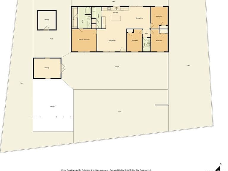 432 Coral Reef Dr photo 3