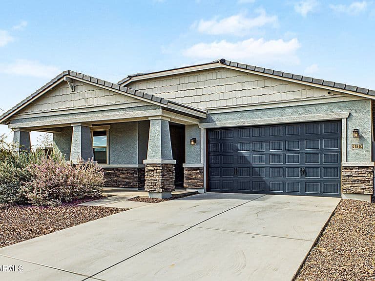 41810 W SONORAN Trail photo 5