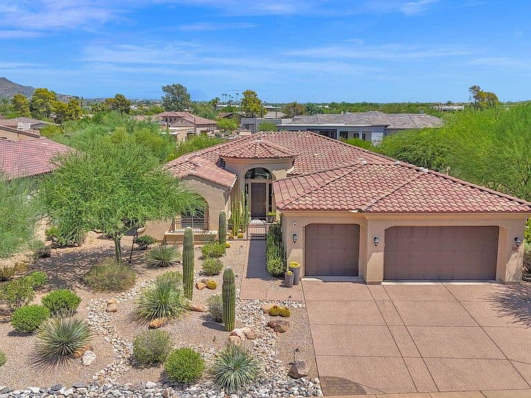 37143 N Granite Creek Lane photo 2