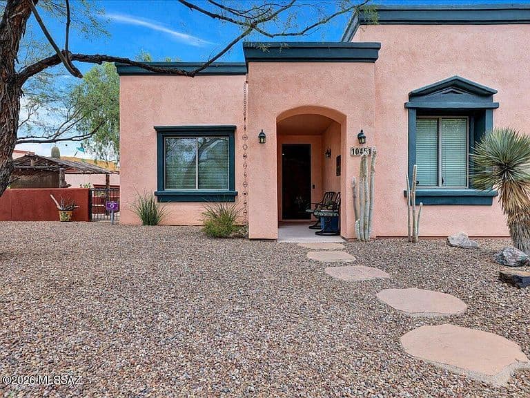 10451 E Sixto Molina Ln photo 1