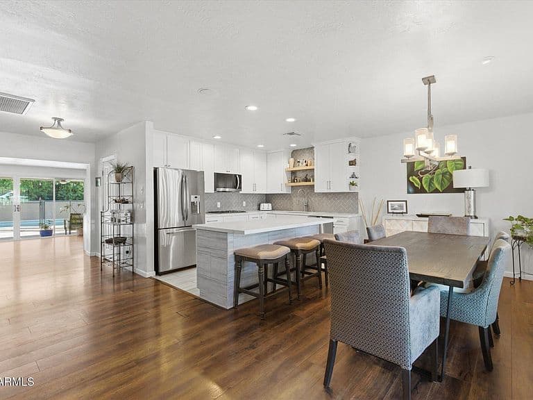 4421 E MONTEROSA Street photo 5