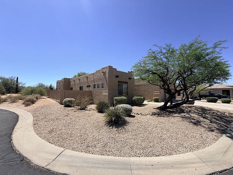 4823 E Lonesome Trl photo 5