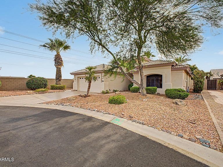 15023 W VERDE Lane photo 5