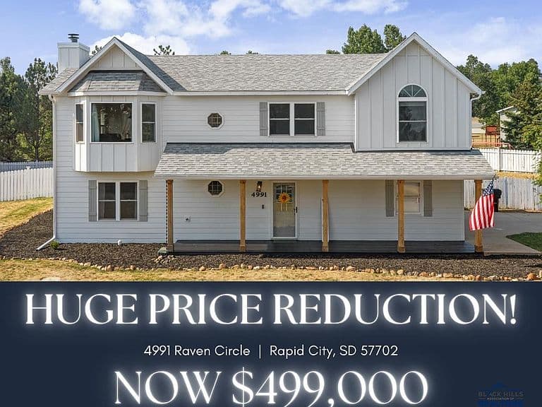 4991 Raven Cir photo 1