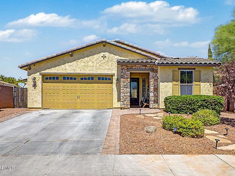 10328 W ALYSSA Lane photo 2