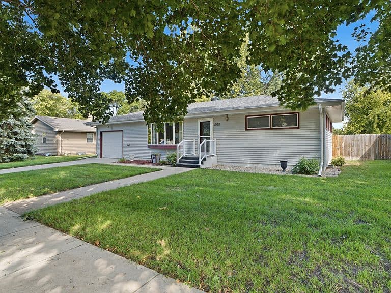 508 S Juanita St photo 2