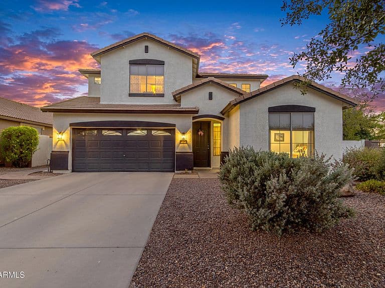 4238 E RAINBOW Drive photo 2