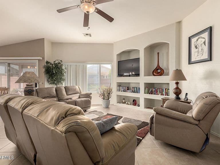 6693 S Weavers Needle Trl photo 4