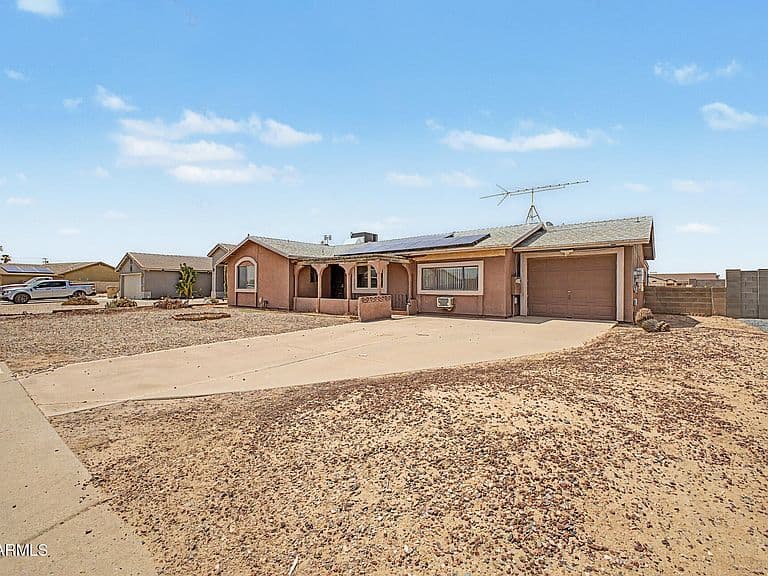 9867 W HEATHER Drive photo 2