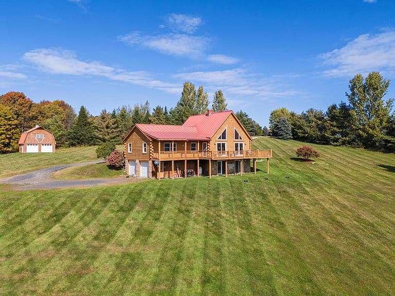 529 Cutler Corner Road photo 4