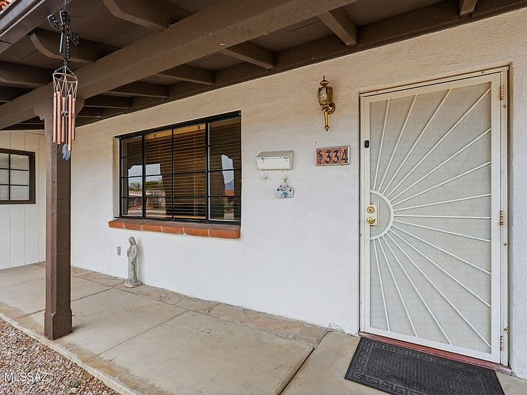 334 S Vista Del Rio photo 4