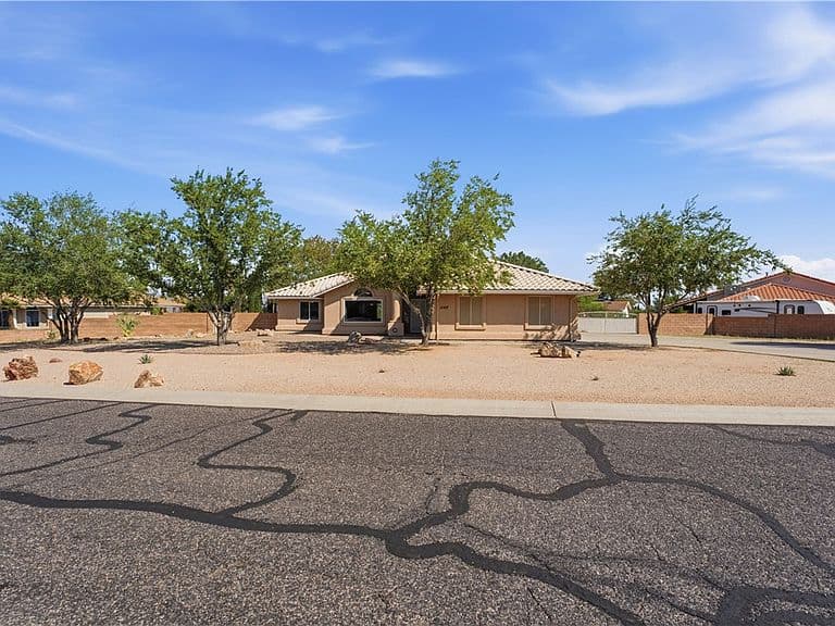 1149 Mountain Trail Road photo 1