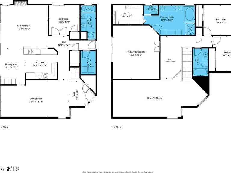 9289 E BLANCHE Drive photo 4