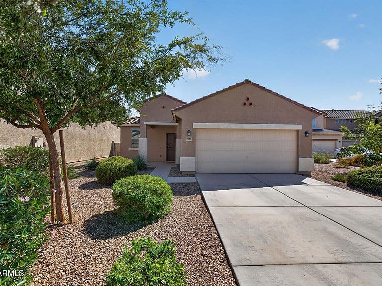 7123 W PALO VERDE Drive photo 2