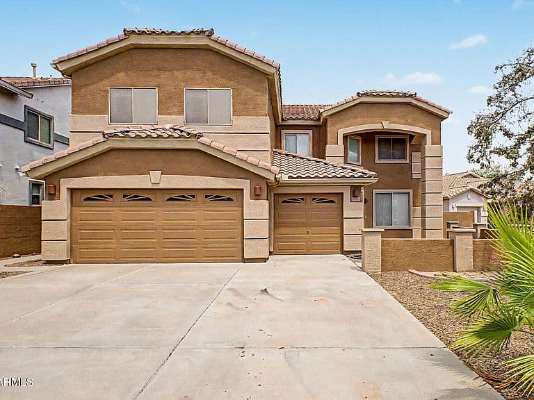 44098 W MESCAL Street photo 2