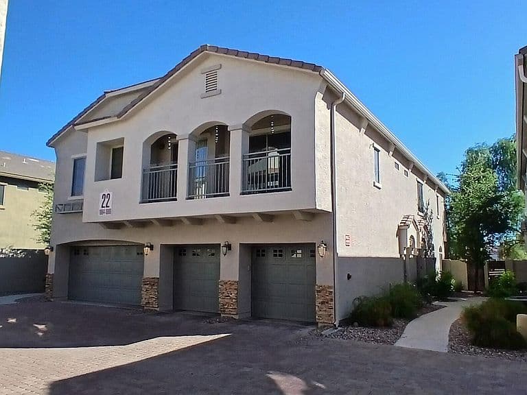 2150 E BELL Road #1064 photo 1