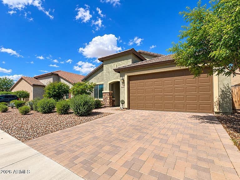 6678 W SONOMA Way photo 1
