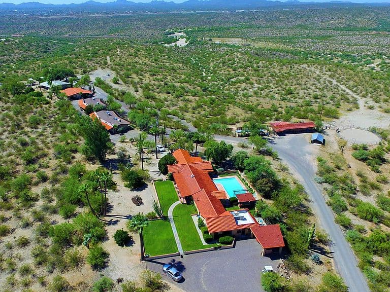 56550 RANCHO CASITAS Road photo 1
