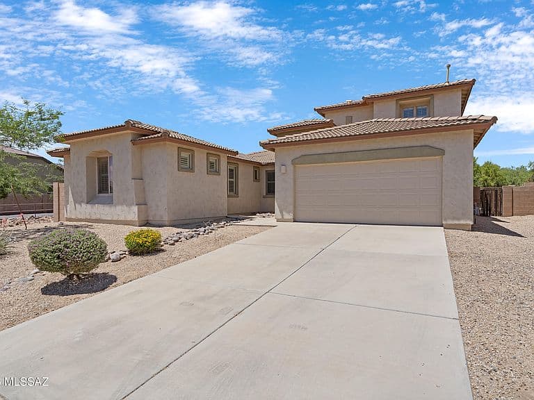 12453 N Starthroat Dr photo 2