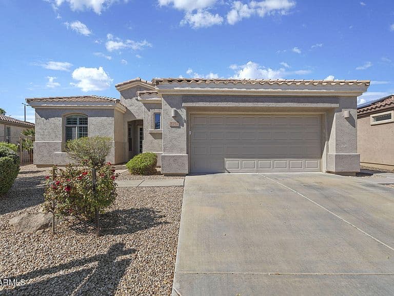5192 S MARIGOLD Way photo 1