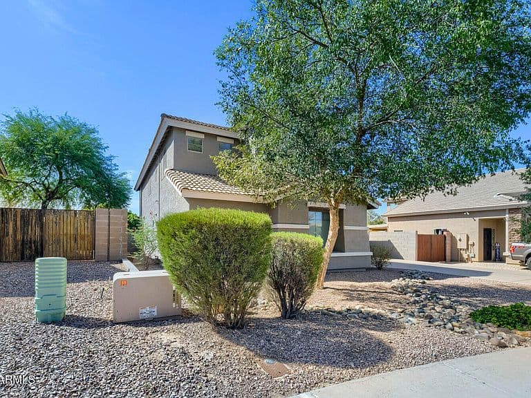 13513 W ROVEY Court photo 3