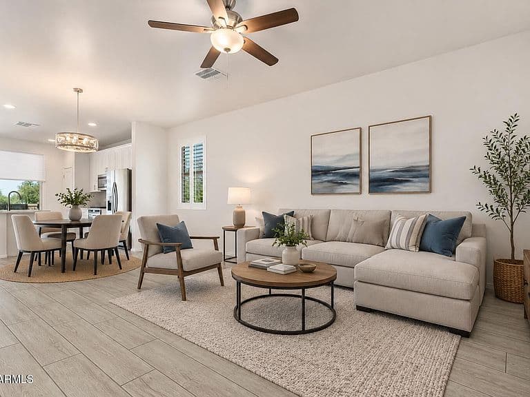 41899 W SAGEBRUSH Court photo 3