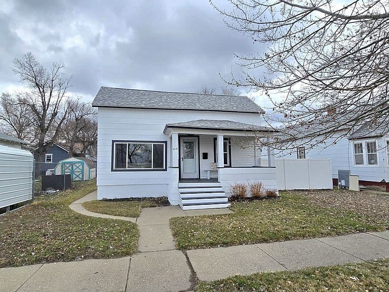415 S Anderson Ave photo 1