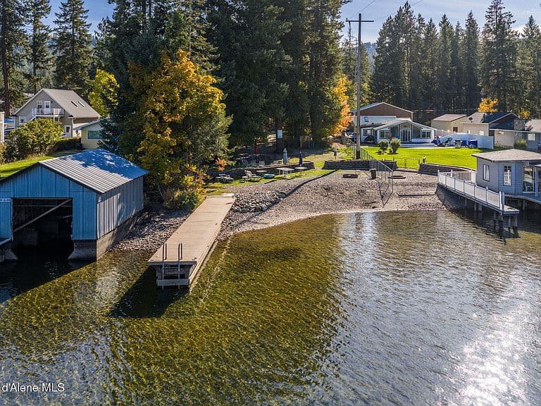 6372 W Harbor Dr photo 3