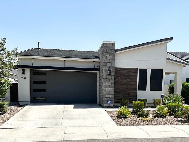3949 W BRASS Lane photo 2