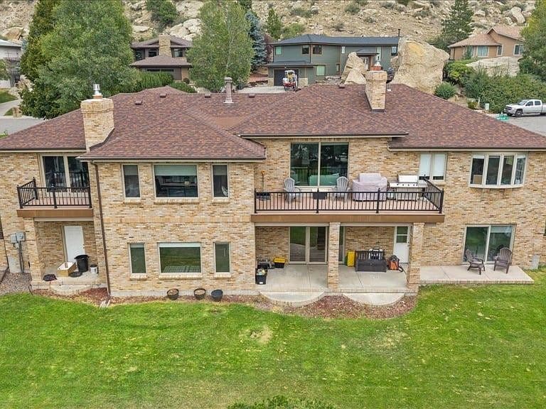 3520 Timberline Dr photo 3
