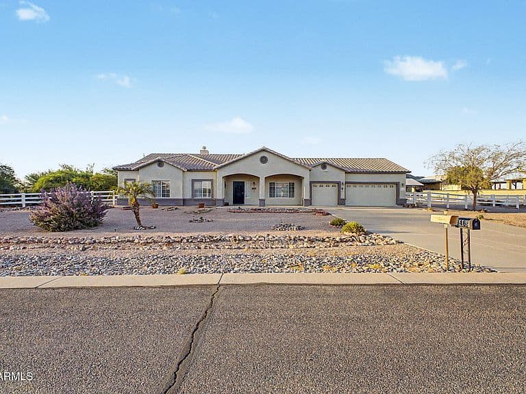9468 W Bartle Drive photo 5