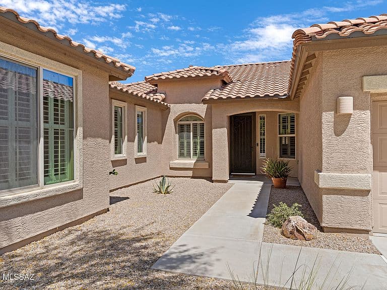 3430 W Bell Song Pl photo 2