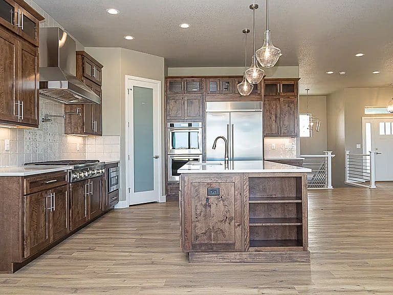The Crestone Plan, Whispering Hills photo 5