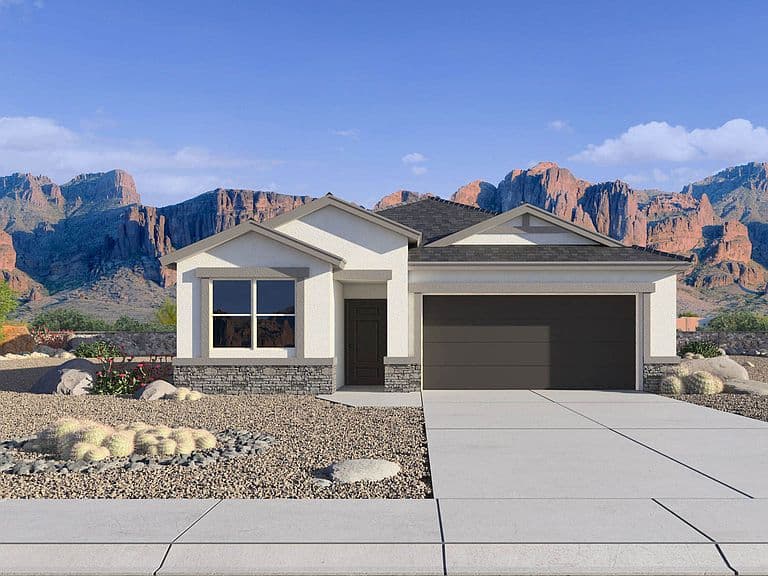 Swan Plan, Western Crossing photo 3