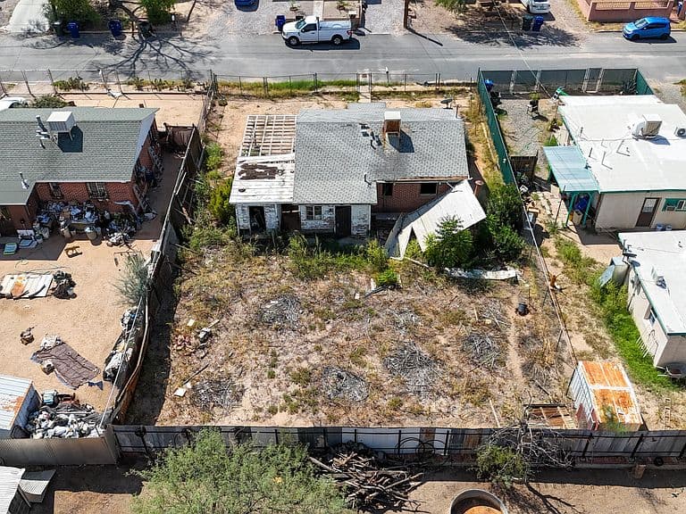 116 W Birdman Dr photo 3