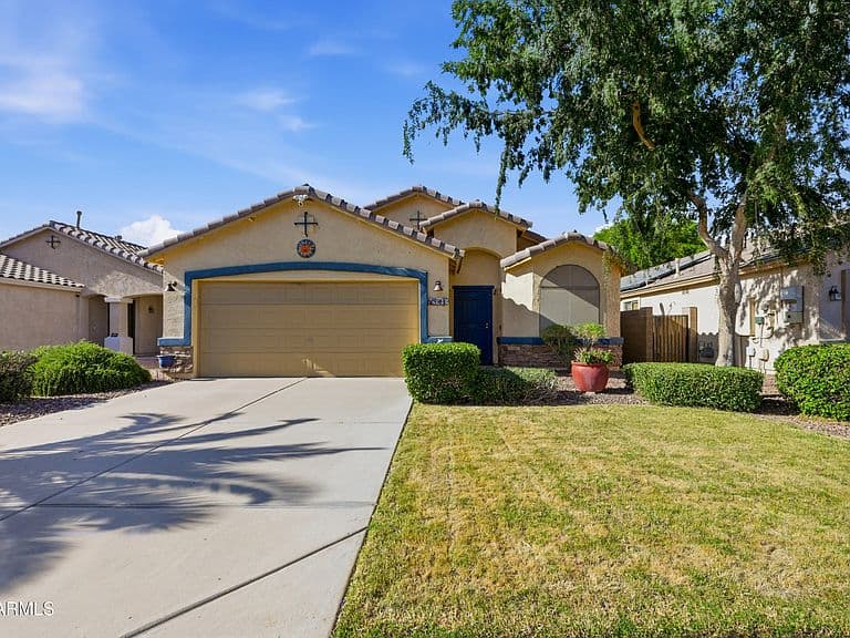 45498 W SKY Lane photo 1