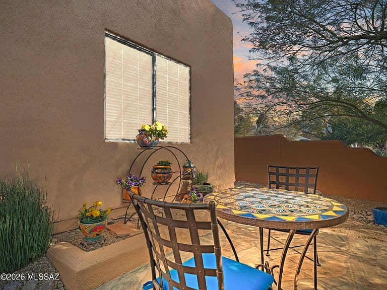 10553 E John McNair Pl photo 5